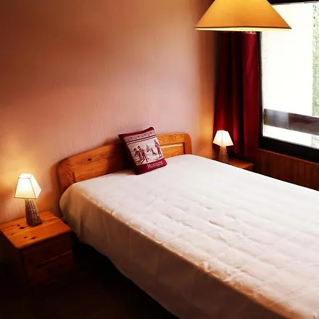 Orr Des Neiges - Grand 6 Personnes Mae-3954 Lejlighed *