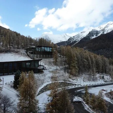 Orr Des Neiges - Grand 6 Personnes Mae-3954 *